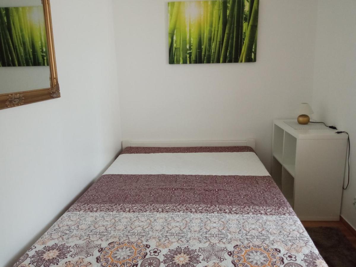 Apartamento Borówka w Blue Mare Łukęcin Exterior foto
