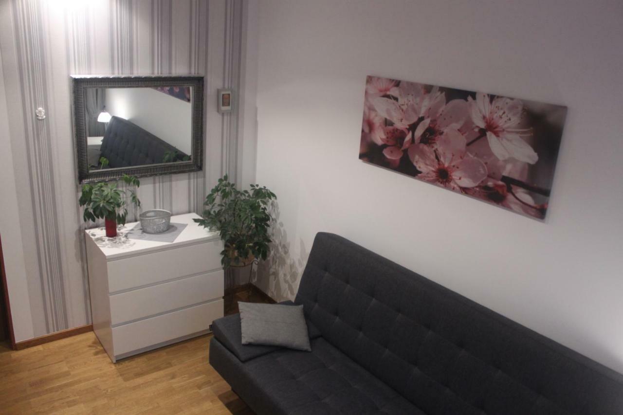 Apartamento Borówka w Blue Mare Łukęcin Exterior foto