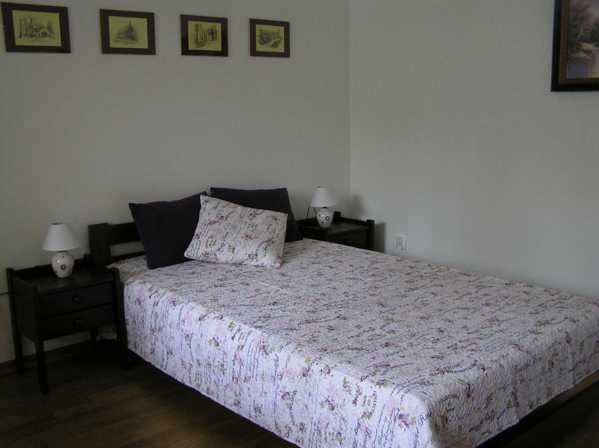 Apartamento Borówka w Blue Mare Łukęcin Exterior foto